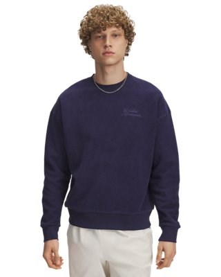 UA Icon Rev TerryCrew 6003942-403