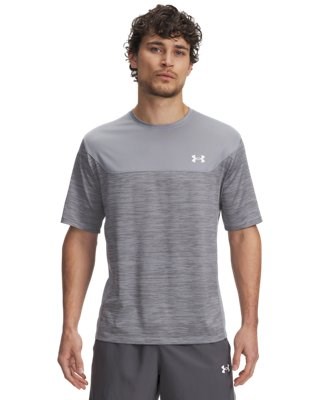 UA Tech™ UtilityShort Sleeve 6004965-035