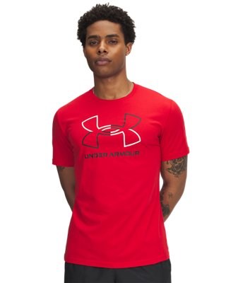 UA FoundationShort Sleeve 1382915-601