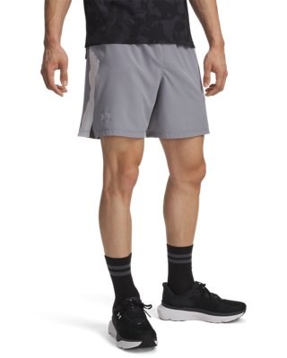 UA Launch Elite7" Shorts 1376508-036