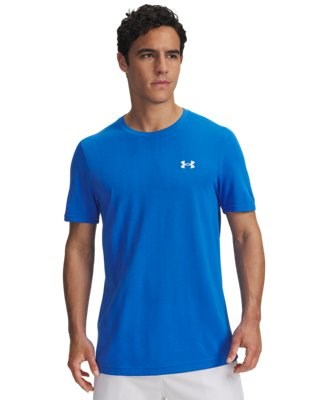 UA Vanish SeamlessShort Sleeve 1388129-402