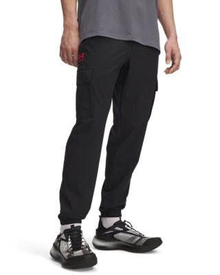 UA Vibe WovenCargo Pants 1386558-002