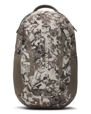 UA Hustle 6.0Backpack 1384672-200