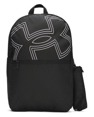 UA Essential PrintedBackpack 6000991-001