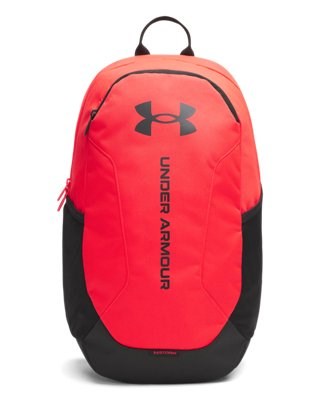 UA Hustle LiteBackpack 6000399-713