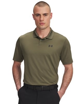 UA MatchplayPolo 1377374-390