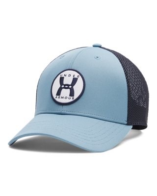 UA Essential MidTrucker Hat 1383441-418