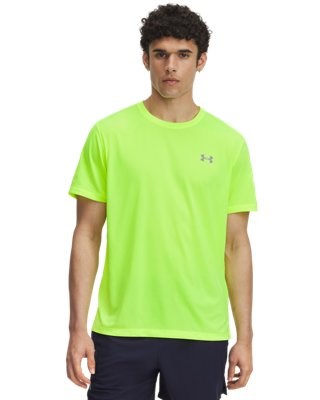UA Launch Short SleeveShort Sleeve 1382582-732