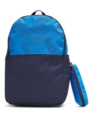 UA Essential PrintedBackpack 6000991-402