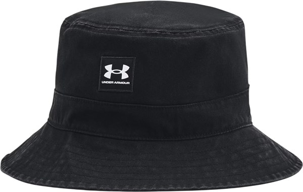 Under Armour Панама Men's UA Branded Bucket 1376704-001-lst