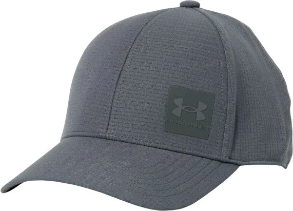 Under Armour Кепка M Iso-chill Armourvent STR 1383438-026-lst