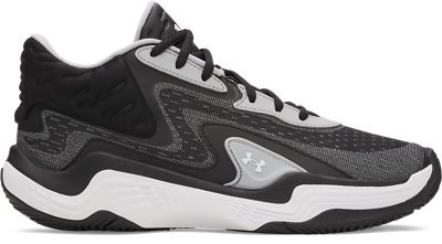 UA Spawn 7 MidUnisex Basketball Shoes 6000753-001