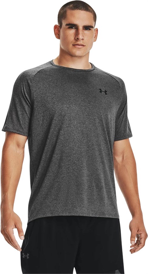 Under Armour Футболка Tech 2.0 Ss Tee 1326413-090-lst