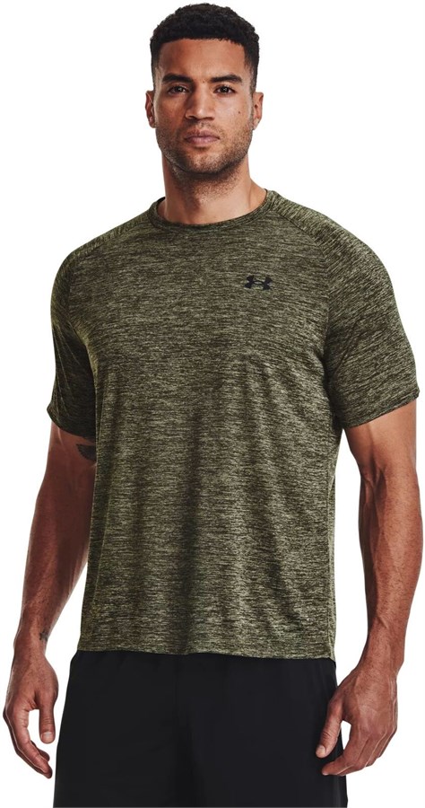Under Armour Футболка UA Tech 2.0 SS Tee 1326413-390-lst