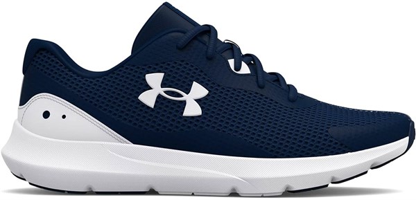 Under Armour Кроссовки Surge 3 3024883-400-lst