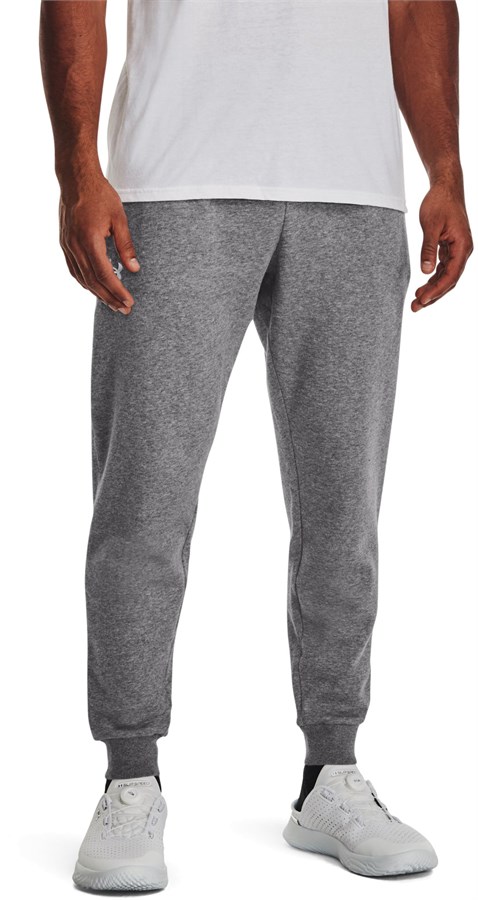 Under Armour Брюки UA Rival Fleece Joggers 1379774-025-lst
