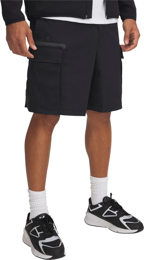 Under Armour Шорты UA Unstoppable Utility Short 1390257-001-lst