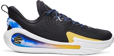 Curry 12 'Dub Nation'Unisex Basketball Shoes 3027630-001
