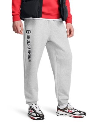 UA Icon Fleece 24/7Joggers 1386569-011