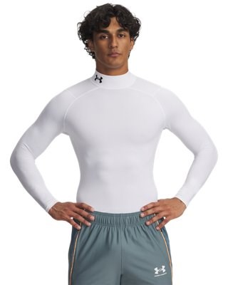 ColdGear® CompressionMock 1366072-100