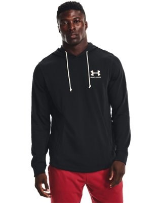 UA Rival TerryHoodie 1370401-001