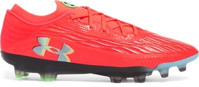 UA Magnetico Elite 4 Firm Ground Football BootsSoccer Cleats 3027700-862