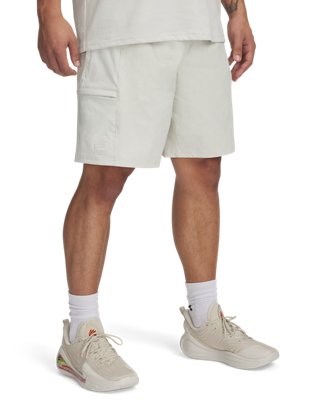 Curry WovenShorts 1390347-110