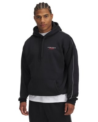 Project Rock Icon FleeceHoodie 1389916-001