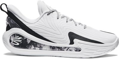 Curry 12 'Shooting Star'Unisex Basketball Shoes 3027632-100