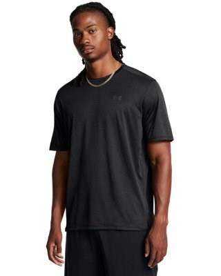 UA Tech™ VentShort Sleeve 1376791-001