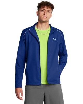 UA LaunchJacket 1376797-432