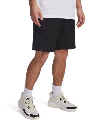 Curry WovenShorts 1390347-001