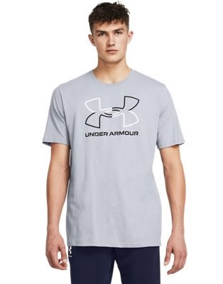 UA FoundationShort Sleeve 1382915-011