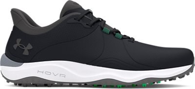 UA Drive Pro SpikelessWide Golf Shoes 3026921-002