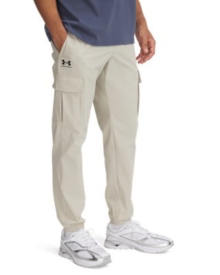 UA Vibe WovenCargo Pants 1386558-289