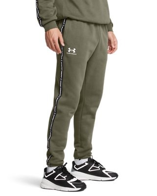 UA Icon Fleece TapingJoggers 1389358-390