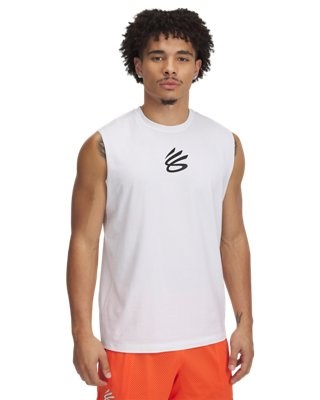 CurrySleeveless T-Shirt 1390352-100