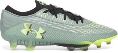 UA Magnetico Elite 4 Firm Ground Football BootsSoccer Cleats 3027700-348