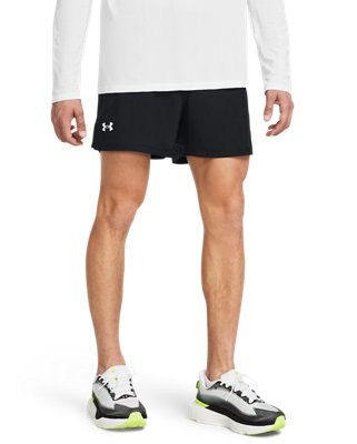 UA Launch5" Shorts 1382617-001