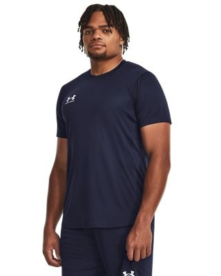 UA ChallengerTraining Short Sleeve 1379589-410
