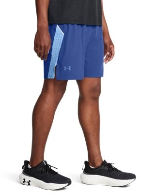 UA Launch Elite7" Shorts 1376508-432