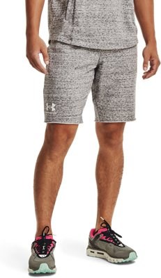 UA Rival TerryShorts 1361631-112