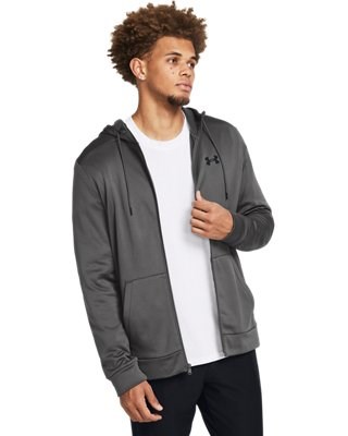Armour Fleece®Full-Zip Hoodie 1373357-025