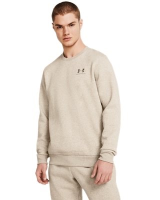 UA Icon FleeceCrew 1374250-203