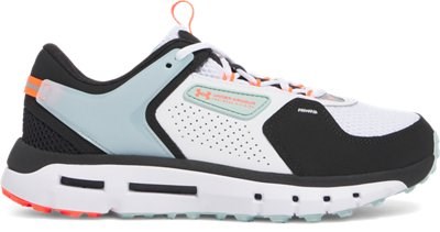 UA Summit TrekShoes 3028345-105