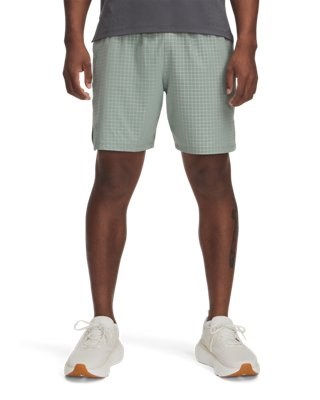 UA Launch Pro7'' Shorts 1389799-348