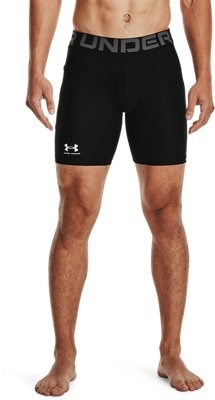 HeatGear® CompressionShorts 1361596-001