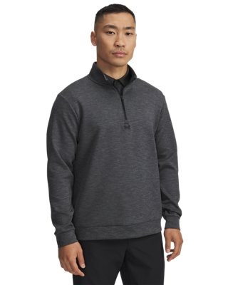 UA DriveMidlayer Pullover 1387124-001