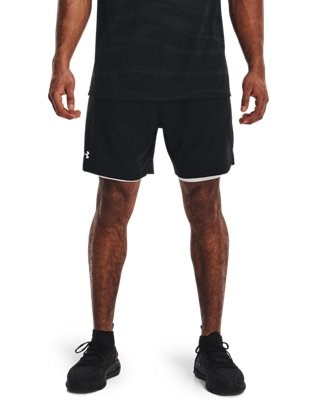 UA Vanish Woven2-in-1 Shorts 1373764-001
