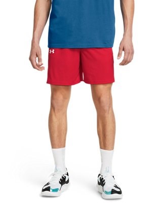 UA Zone7" Shorts 1383389-600